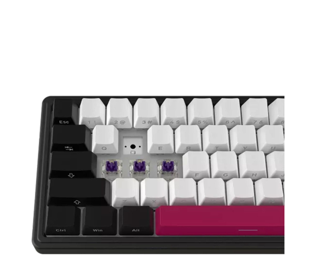 Lorgar KBP70 Mini HOT SWAP RGB - 1345853 - zdjęcie 8